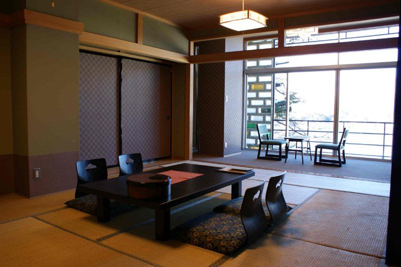 Kosuien Hotel Фуджикавагучико Екстериор снимка